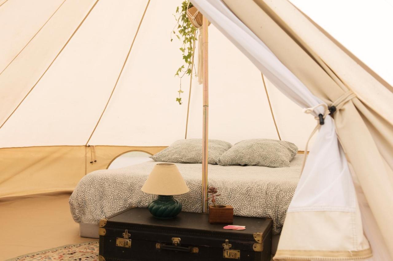 Campsite Aparra Auberge Saint-Jean-De-Luz Saint-Jean-de-Luz